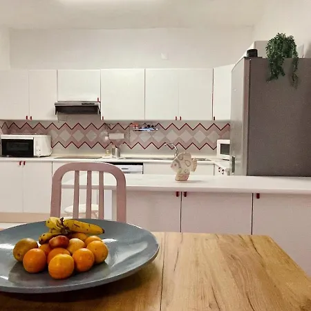 Noosa House Lejlighed
