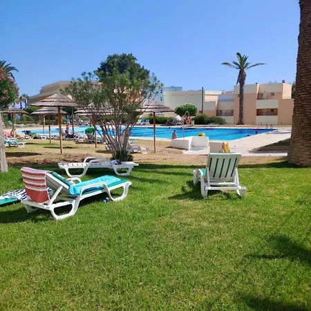 Noosa House פורצ'ס